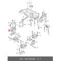 Engine Mounting