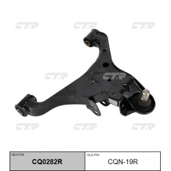 Control Arm Lower Rh