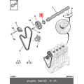 Cam Shaft Oil Seal