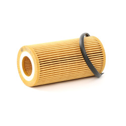 Oil Filter With Seal Ring