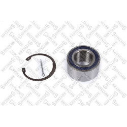 Front Hub Bearing Kit !Vkba3237 Toyota Camry 2.2/3.0 91-94
