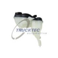 Expansion Tank Db W221, S350, S400, S500 2 Line