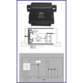 Glow Plug Controllers Db Om601/W124,Sprinter