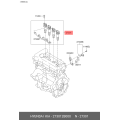 HYUNDAI / KIA 27301-2B000 Ignition Coil