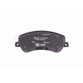 Brake Pad W204 Glk Front