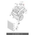 Oil Pressure Switch