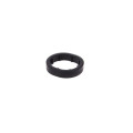 Oil Cooler Gasket - Mercedes-Benz, Smart, Setra, Evobus - OE 3892670080