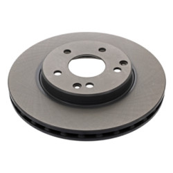 Brake Disc Feb18886 -210 421