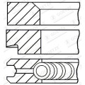 Ring Db M115/200/Std/87Mm/1.5X2.5X4