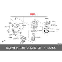 Strut Kit-Front Suspensio