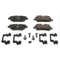 Kit - Brake Lining