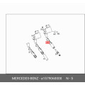 Ignition Coil Set - Mercedes-Benz ML550 GL450 4.7L 2012-2014 A1579060000 (8pcs)