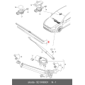 Fr Wiper Blade
