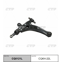 Control Arm