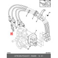 Spark Plug