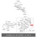 HYUNDAI / KIA 28113-2P300 Air Filter