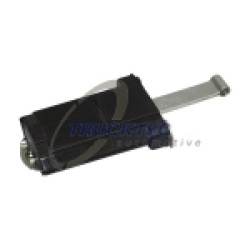 Door Arrester Driver Side