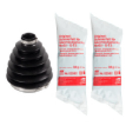 Boot Inner 100401 //8K0498201B