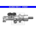 Brake Master Cylinder Bmw E36 W/O Abs/91->98