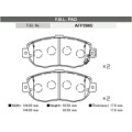 Brake Pad