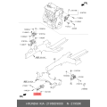 Engine Torque Strut Mount - HYUNDAI / KIA Sportage Tucson A71217 21950D9000