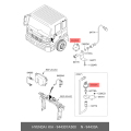 Switch,Oil Pressure
