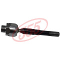 Rack End