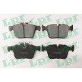 Break Pads
