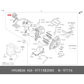Motor Fab Blow-Usa