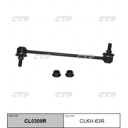 Stabilizer Link Front Rh