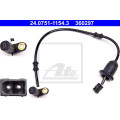 Sensor Abs Frt Db W170/Abs/L+R