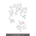 Gear Mounting