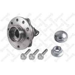 Front Hub Bearing Kit !Vkba6507 [1603295] Opel Signum/Vectra 1.8-3.2 02>