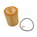Oil Filter Element