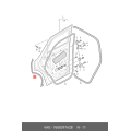 Mould,Grille-Upper