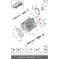 Oil Pressure Switch