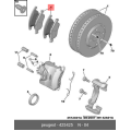 Brake Pad