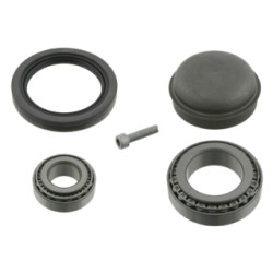 Wheel Bearing