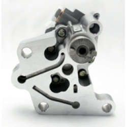 Fuel Pump Small Shaft -Fh