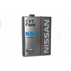 Cvt Fluid- Ns2