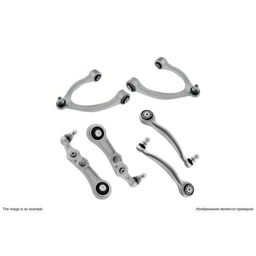 Front Upper Control Arm ! Mitsubishi L200/Pajero Sport 3.5/2.5Di-D/3.2D 98>