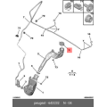 Cover(L),Towing Hook