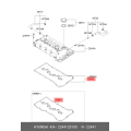 HYUNDAI / KIA 22441-25100 Rocker Cover Gasket