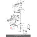 Rubber Mounting