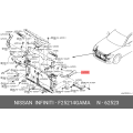 Air Bag(L),Curtain