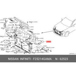 Air Bag(L),Curtain