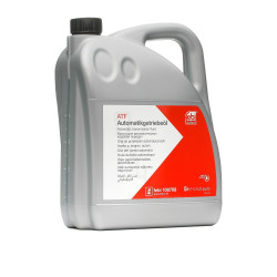 Gear Oil 5Ltr