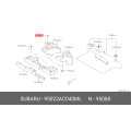 Clip,Roof Mould