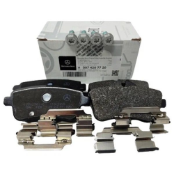 Brake Pad Rear - 006 420