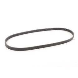 Genuine BMW Accessory Drive Belt 11287631821 - X5 4.8i xDrive48i 07-10